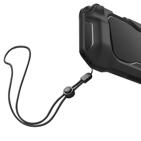 Spigen Nintendo Switch 2 Case Rugged Armor